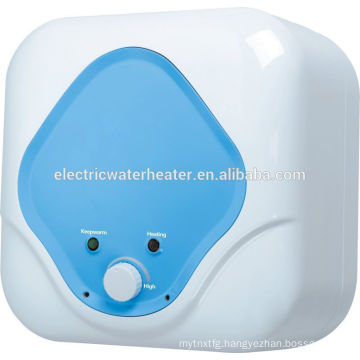 8L/10L mini portable electric water heater for kitchen